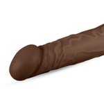 Real Fantasy - David Realistische Dildo - 35 cm