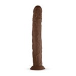 Real Fantasy - David Realistische Dildo - 35 cm
