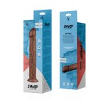 Real Fantasy - David Realistische Dildo - 35 cm