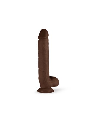Real Fantasy - Myles Realistische Dildo - 28 cm