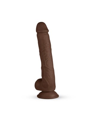 Real Fantasy - Myles Realistische Dildo - 28 cm