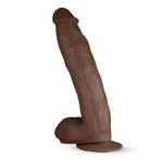 Real Fantasy - Travis Realistische Dildo - 31 cm