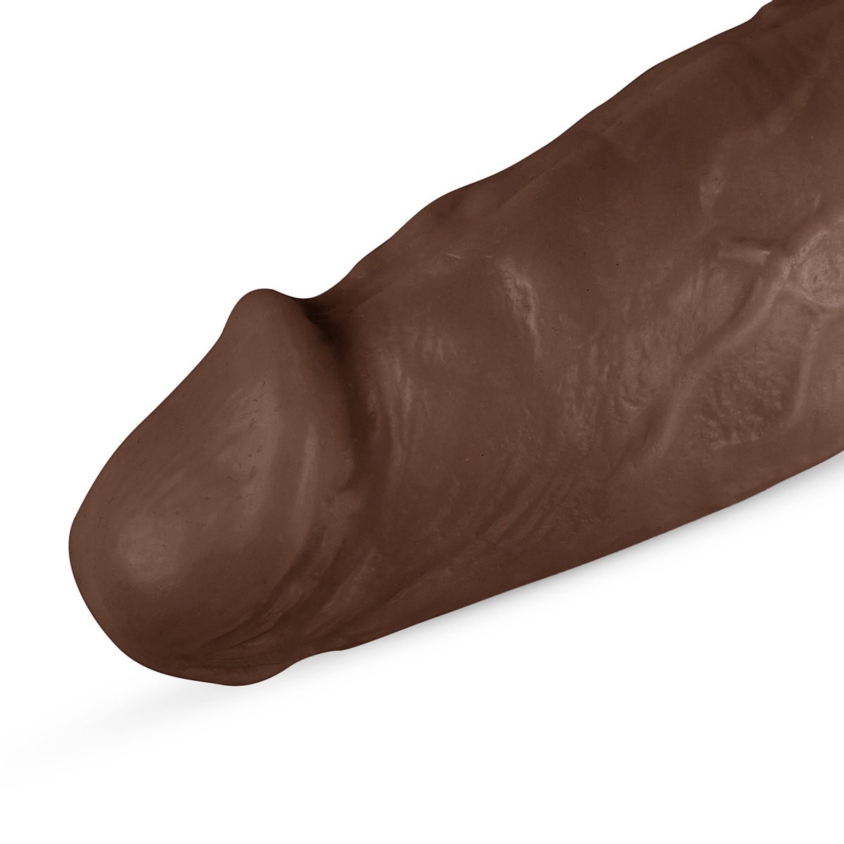 Real Fantasy - Travis Realistische Dildo - 31 cm