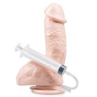 Spritzdildos, realistisch erleben 2026 ❤