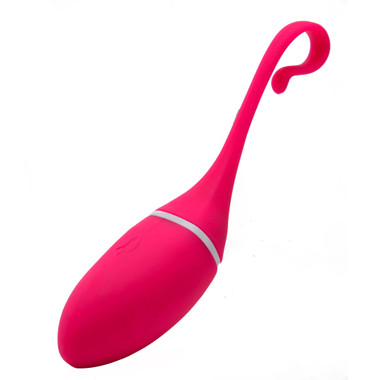 Realov - Irena I App-gesteuerter Vibrator - Pink - EasyToys Realov - Irena I App-gesteuerter Vibrator - Pink - EasyToys