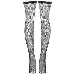 Fishnet Stockings - Black