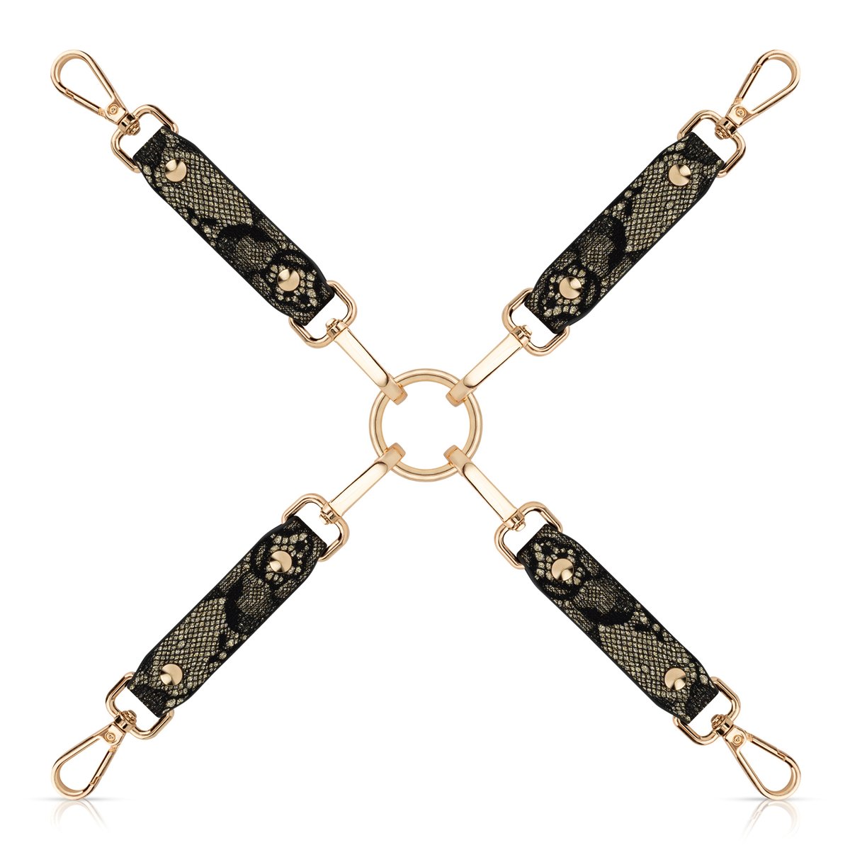 RS  - Aurélie 9-delige SM Luxe Kink Tas