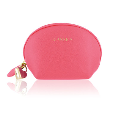s mini purse vibrator 2PK MINI Massager Vibrator AV WAND Keychain Bullet Vibrater Sex Toy  Wireless main image 1