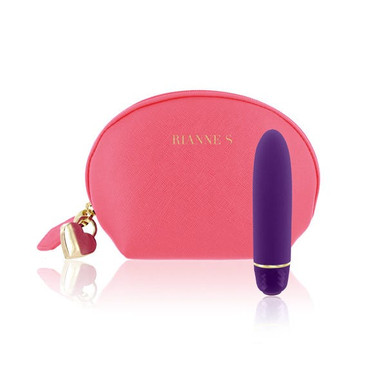 sexspielzeug tasche TOYBAG | Sextoy Aufbewahrung online kaufen ❤️ main image 1