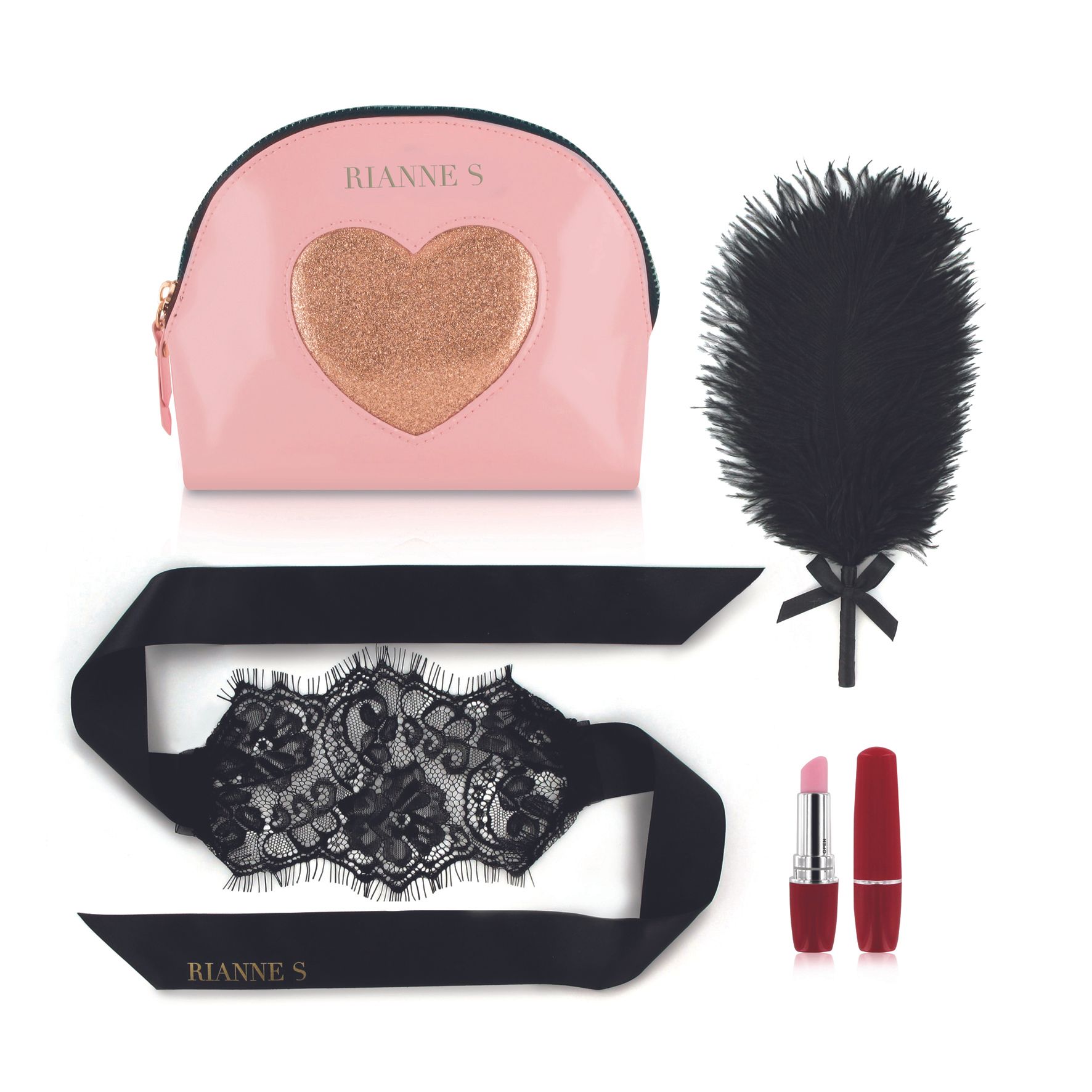 Image of RS - Essentials - Kit d'Amour