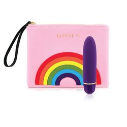 RS - Essentials - Classique Vibe Pride Donker Paars