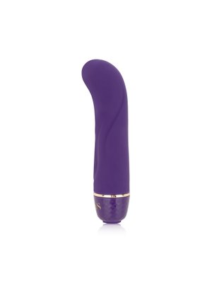 RS - Essentials - Mini G Floral G-Spot Vibrator - Paars