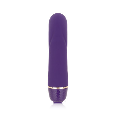 RS - Essentials - Mini G Floral G-Punkt-Vibrator - Lila - EasyToys RS - Essentials - Mini G Floral G-Punkt-Vibrator - Lila - EasyToys