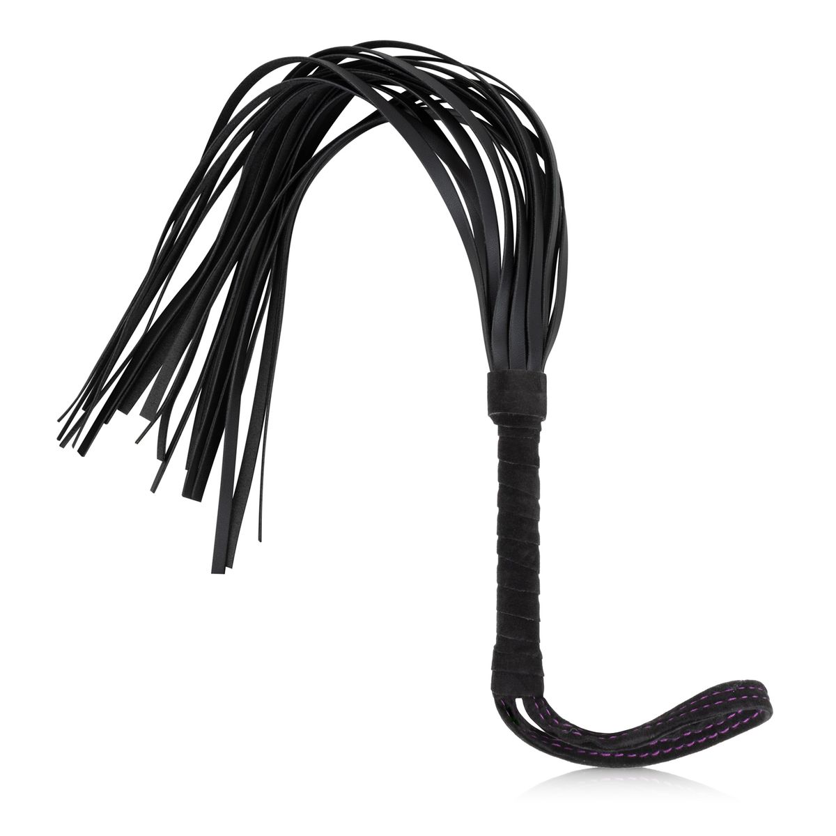 RS - Soiree - Kinky Me Softly BDSM Set - Zwart foto 4