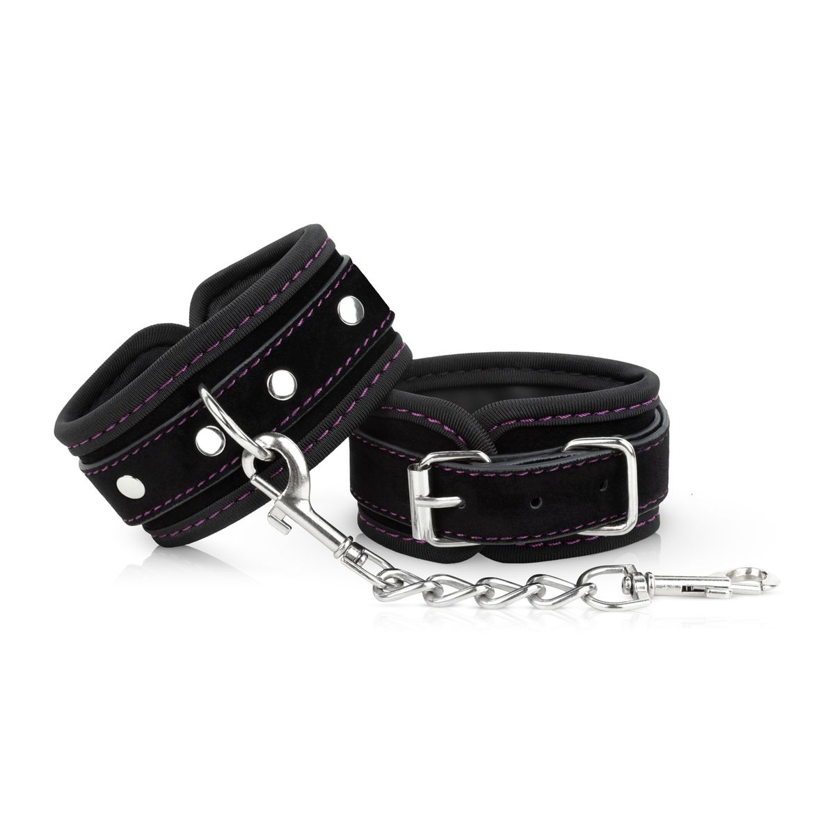 RS - Soiree - Kinky Me Softly BDSM Set - Zwart foto 5