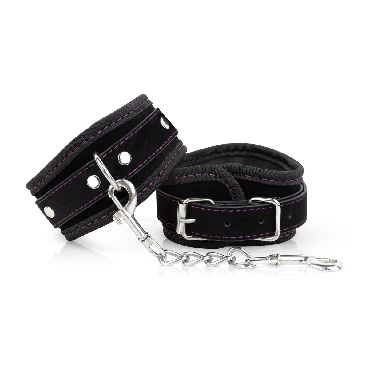 RS - Soiree - Kinky Me Softly BDSM Set - Zwart foto 6