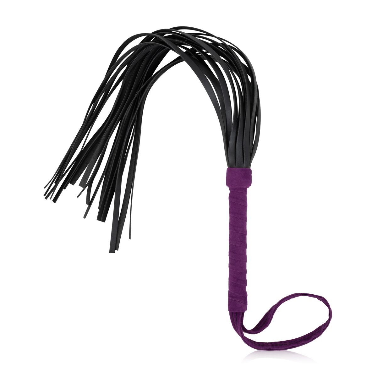 RS - Soiree - Kinky Me Softly BDSM Set - Paars foto 4