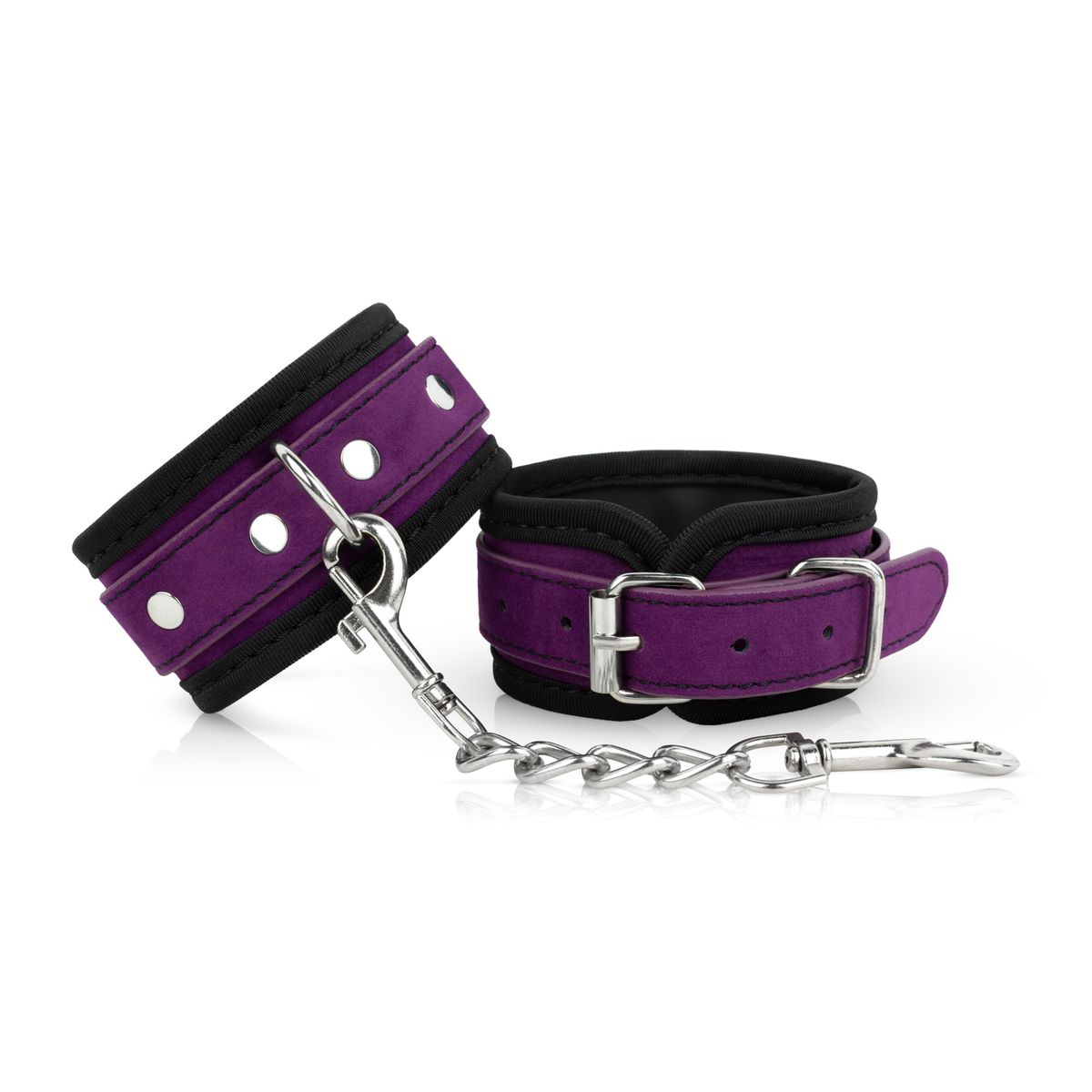 RS - Soiree - Kinky Me Softly BDSM Set - Paars foto 5