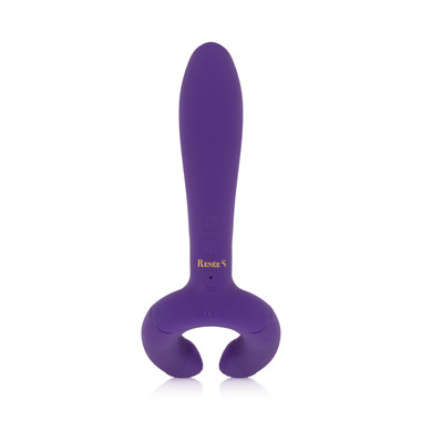 Duo Vibe - Deep Purple - Pabo