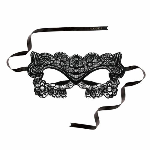 Venezianische Maske