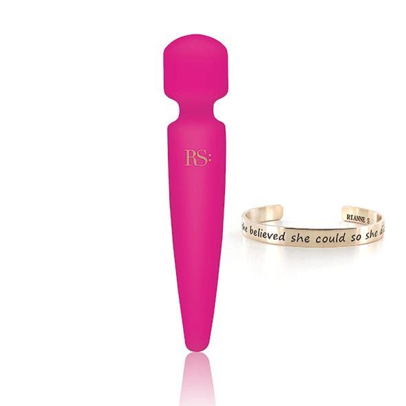 Image of Bella Mini Body Wand