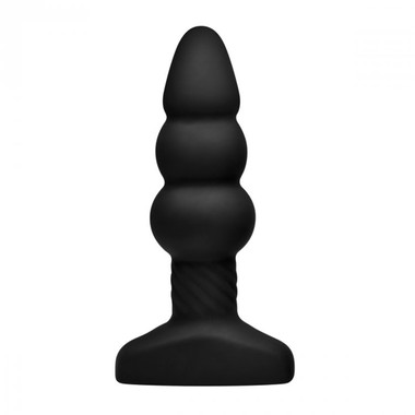 anal plug poop LP41 Luv Remote Controlled Anal Butt Plug main image 0