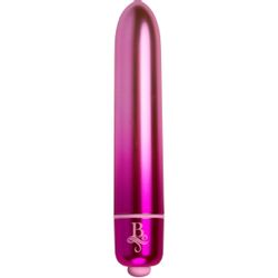 Rocks Off – Boudoir Bullets RO-90 Courtesan – Roze