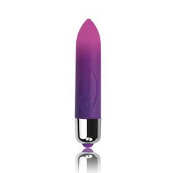 Color Me Orgasmic - Bullet Vibrator
