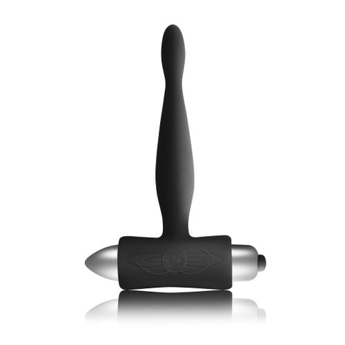 Teazer Petite Sensations Anaal Plug - Zwart