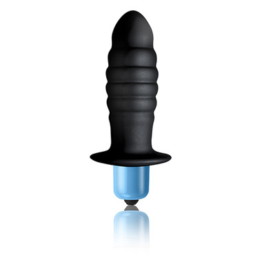 rainbow tail anal plug Dew Drop Butt Plug 3.5 Inch – good D