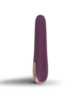 Vibrador Mia - Oro púrpura