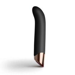 Rocks Off – Chaiamo G Vibrador – Negro