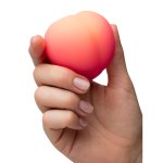 ROMP - Peach Luchtdrukvibrator - Roze