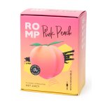 ROMP - Peach Luchtdrukvibrator - Roze