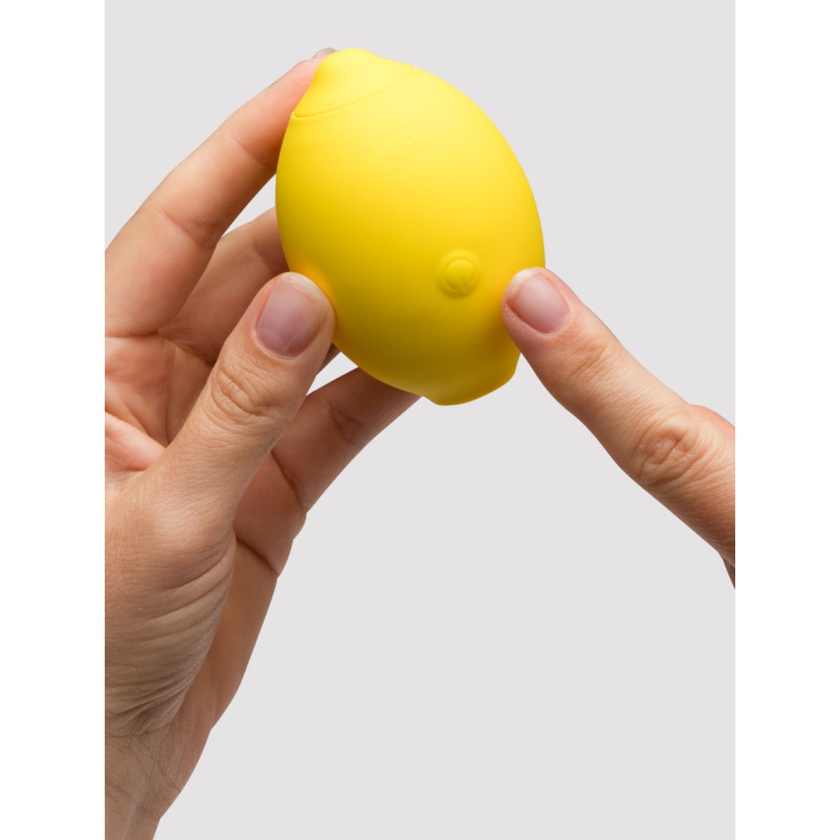 ROMP - Lemon Crush Luchtdrukstimulator - Geel - Afbeelding 8