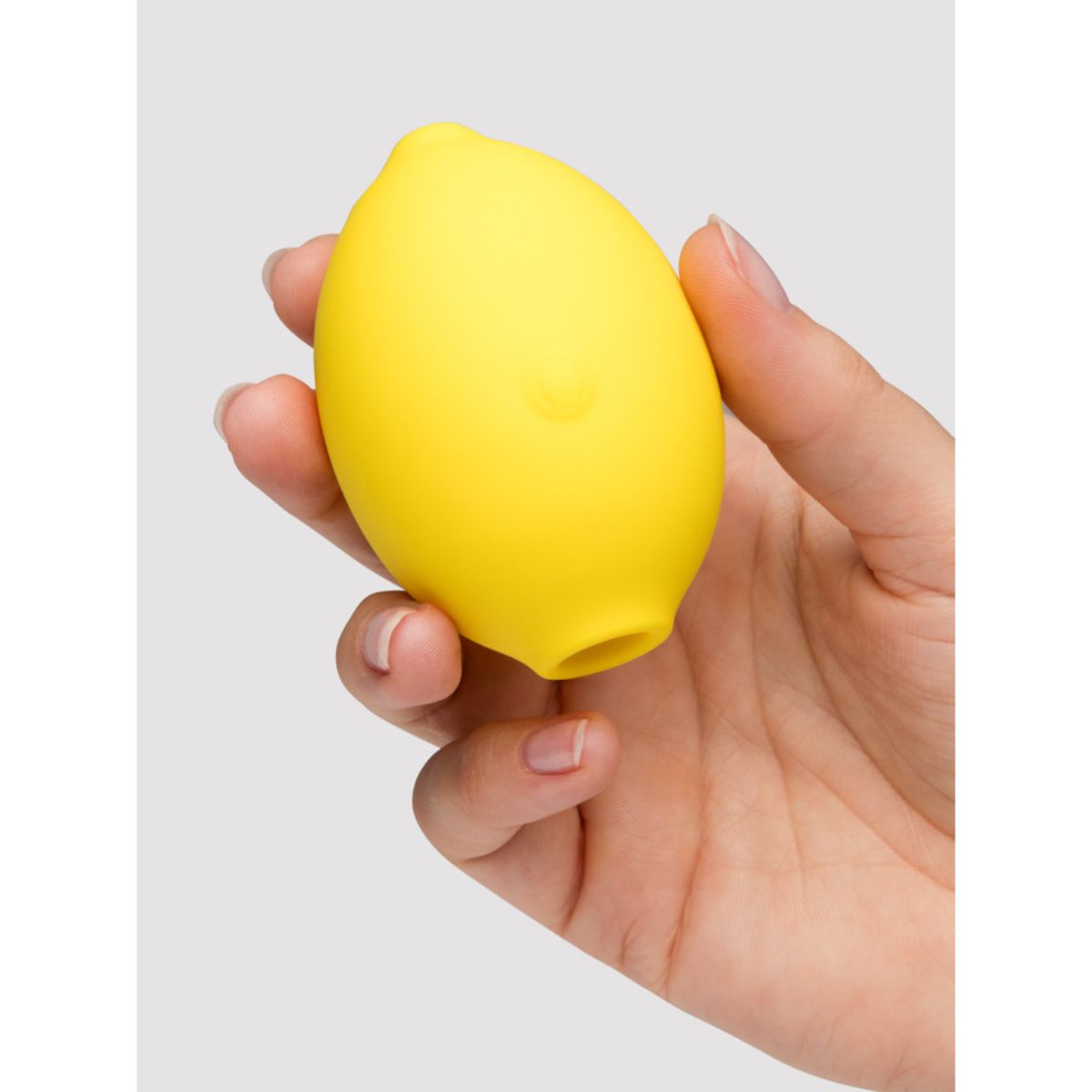 ROMP - Lemon Crush Luchtdrukstimulator - Geel - Afbeelding 9