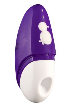 ROMP by Womanizer - Free Luchtdrukvibrator