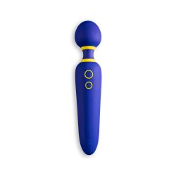 ROMP - Flip Wand Vibrator