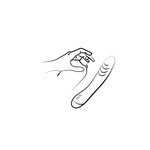 ROMP by Womanizer - Hype G-spot Vibrator