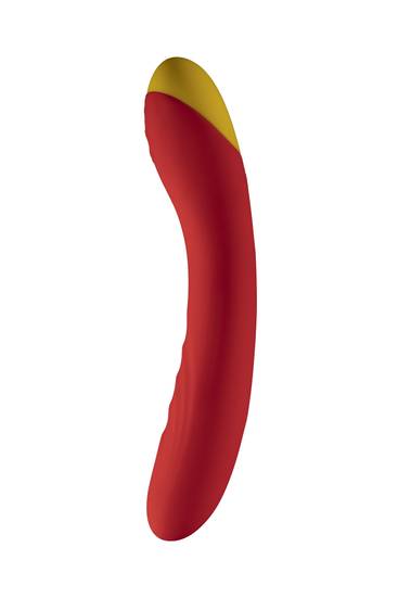 ROMP by Womanizer - Hype G-spot Vibrator ROMP by Womanizer - Hype G-spot Vibrator