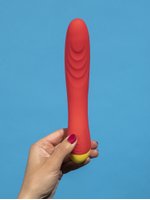 ROMP by Womanizer - Hype G-spot Vibrator
