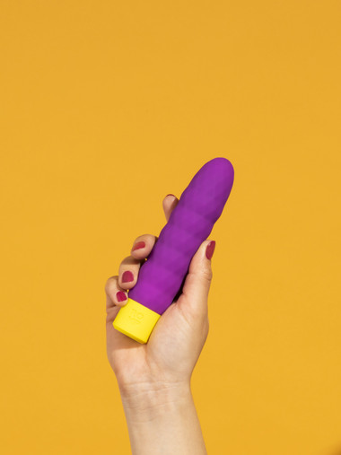romp bullet vibrator Romp by Womanizer - Beat Bullet Vibrator