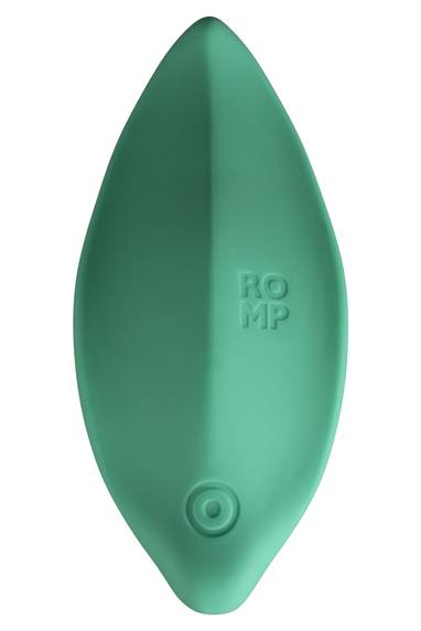 Romp by Womanizer - Wave External Vibrator