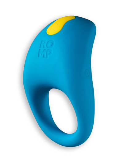 ROMP Juke Penisring mit Vibration - AMORELIE
