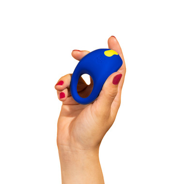 Romp - Juke Cock Ring - EasyToys