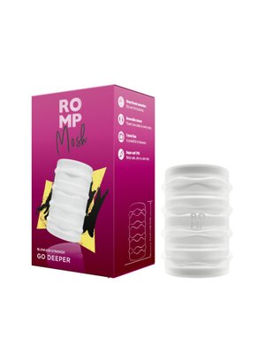 ROMP - Mosh Masturbator Sleeve