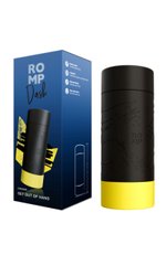ROMP - Dash Masturbator - Zwart