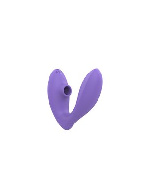 ROMP by Womanizer - Reverb Dubbel Plezier 2 in 1