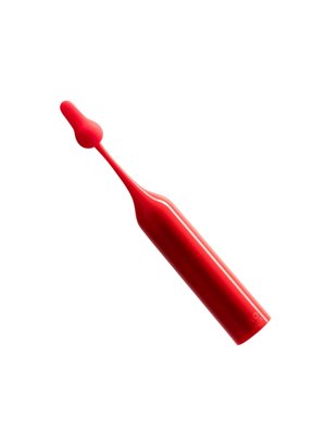 ROMP - Pop Clitoris Stimulator- Red