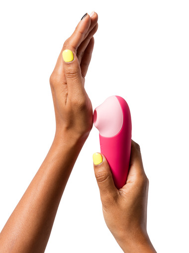 ROMP by Womanizer - Shine X Vibrator - EasyToys